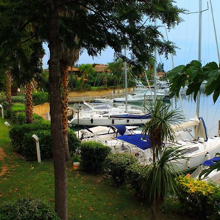 Laguna Azzurra Portorosa Furnari Kültér fotó