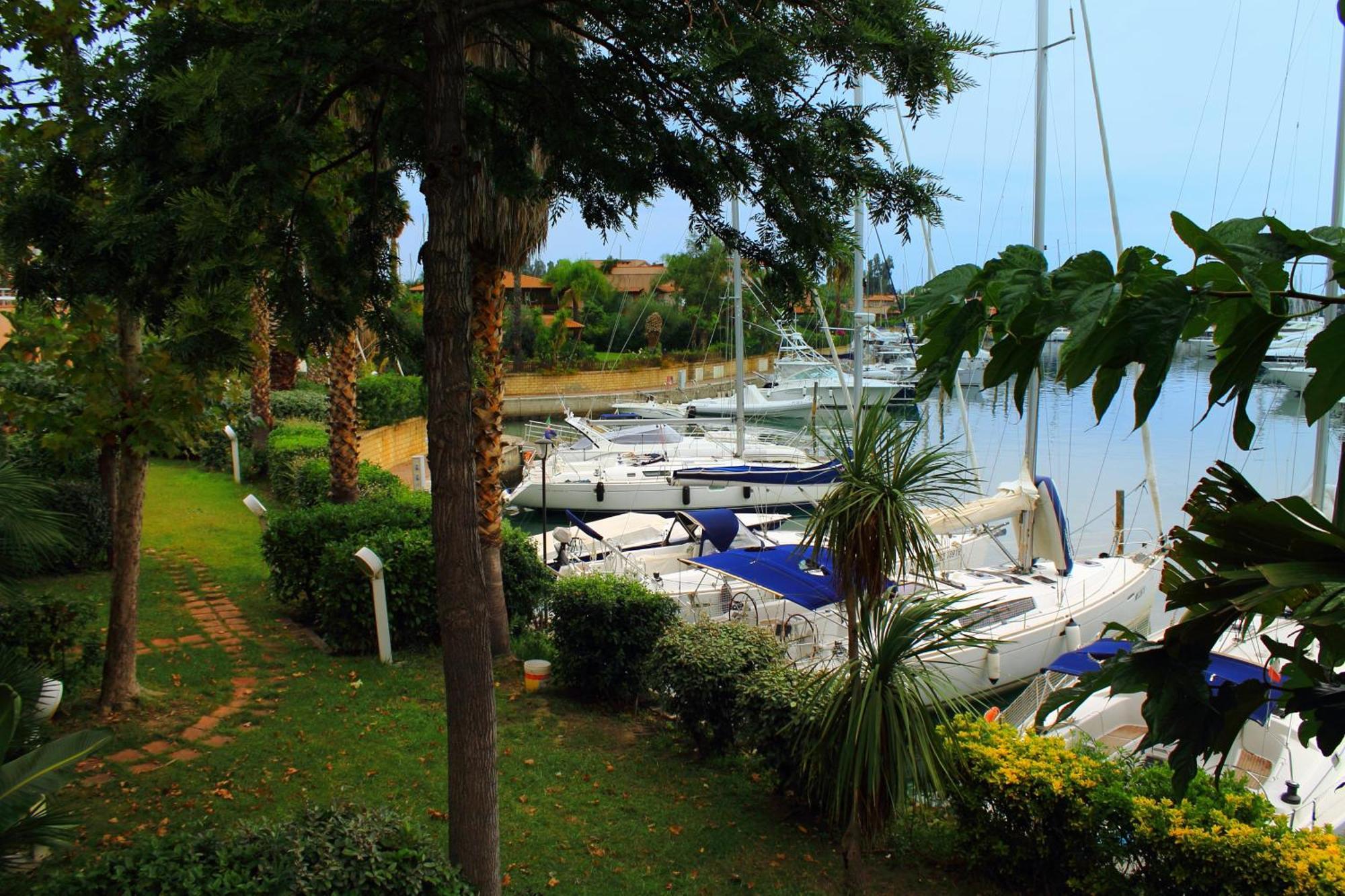 Laguna Azzurra Portorosa Furnari Kültér fotó