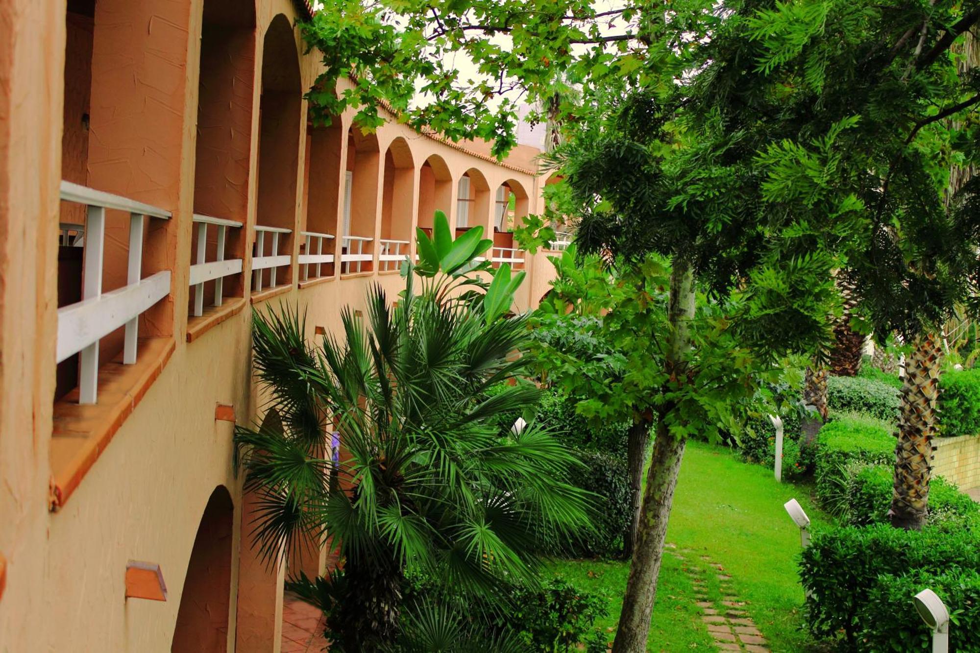 Laguna Azzurra Portorosa Furnari Kültér fotó